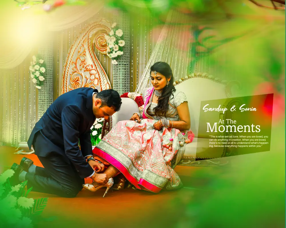 best Wedding photography in chennai